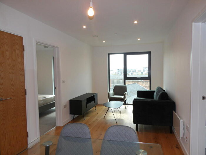 2 Bedroom Apartment To Rent In Axium, B1