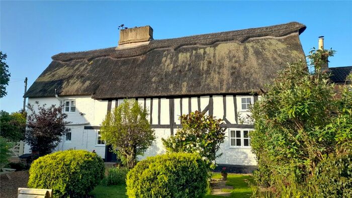 4 Bedroom Detached House For Sale In Main Street, Thurning, Northamptonshire, PE8