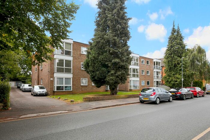 1 Bedroom Flat To Rent In Longlands Road, Sidcup DA15