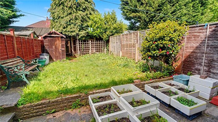 3 Bedroom Terraced House To Rent In Hazelville Road, Birmingham, West Midlands, B28