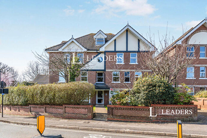 1 Bedroom Flat To Rent In Westridge Road, Southampton, SO17