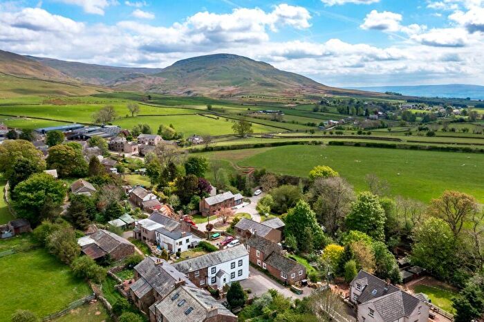 3 Bedroom Cottage For Sale In Murton, Appleby-in-Westmorland, Cumbria, CA16