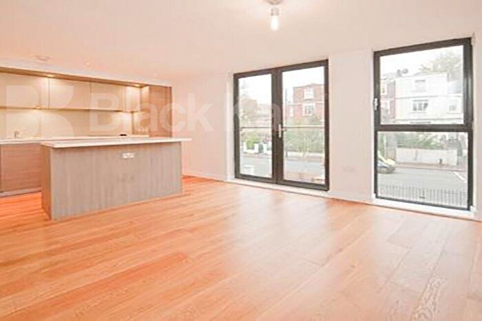1 Bedroom Flat To Rent In Camden Road, Camden, N7
