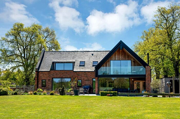 4 Bedroom Detached House For Sale In Priory House, Kibworth Harcourt, LE8