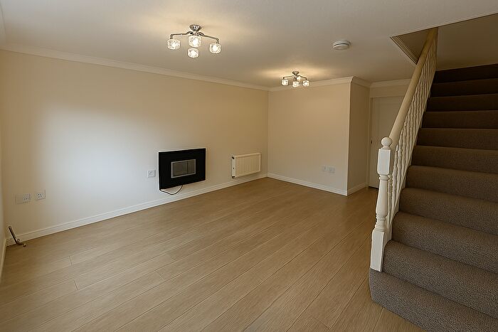 2 Bedroom Terraced House To Rent In Bowater Gardens, Sunbury On Thames, TW16