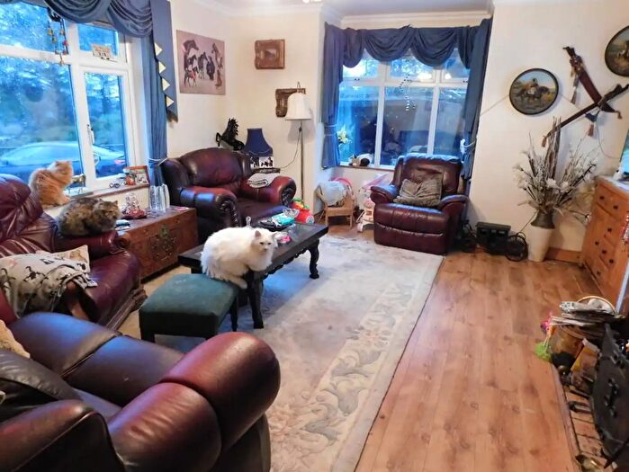 3 Bedroom Detached Bungalow And Lands For Sale In Drumbristan Road, Kesh, BT93