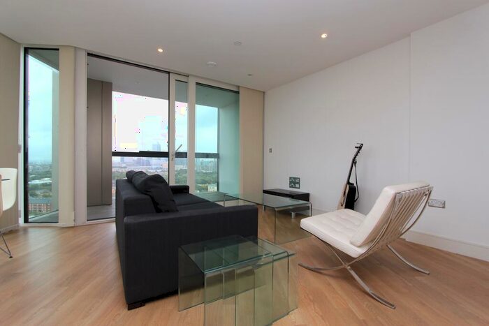 1 Bedroom Apartment To Rent In Ontario Point, Surrey Quays Road, Canada Water, London, SE16