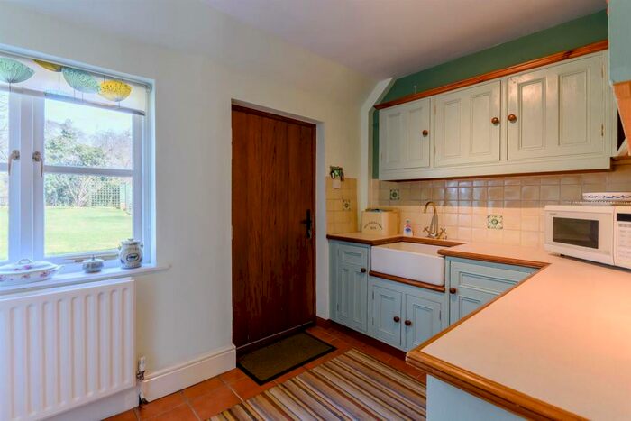 6 Bedroom Detached House For Sale In Yeaveley, Ashbourne, Derbyshire, DE6