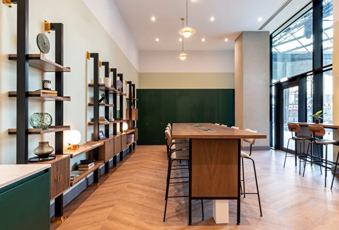 2 Bedroom Flat To Rent In George Street, Croydon, CR0