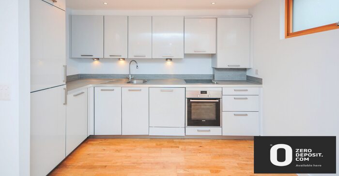 2 Bedroom Apartment To Rent In The White Cube, Algernon Road, SE13