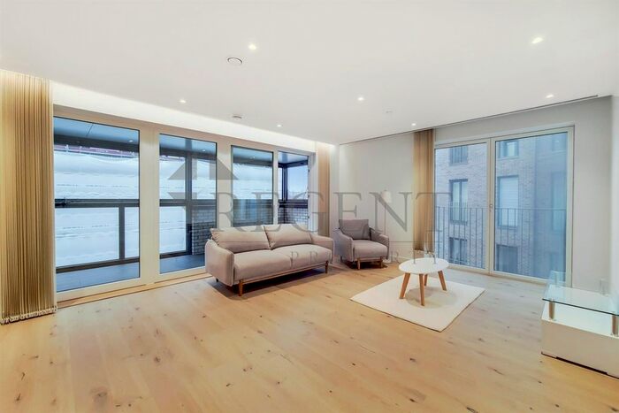 2 Bedroom Flat To Rent In Greenford House, Postmark, WC1X