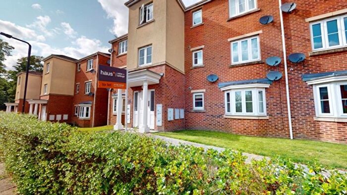 2 Bedroom Flat To Rent In Garden Close, Moorgate, Rotherham, S60