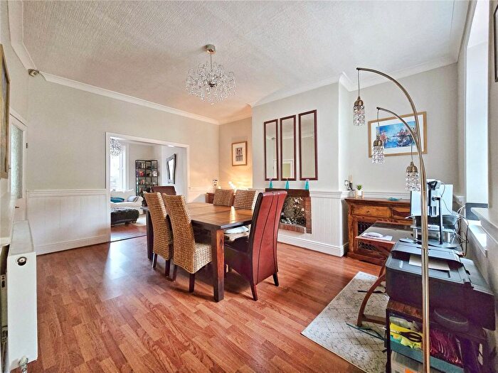 3 Bedroom Terraced House For Sale In Bacup Road, Waterfoot, Rossendale, BB4