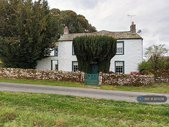 3 Bedroom Detached House To Rent In Whale Moor, Whale, Penrith, CA10