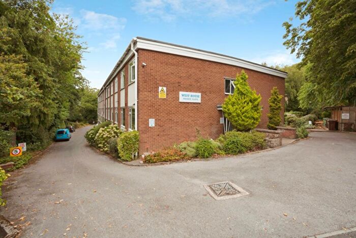1 Bedroom Flat For Sale In Norton Lees Road, Sheffield, S8