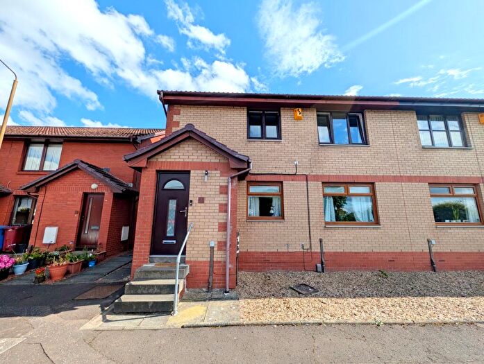 2 Bedroom Flat To Rent In The Quarryknowes, Bo'ness, EH51