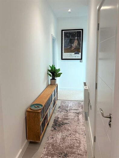 2 Bedroom Flat For Sale In Eagle Way, Great Warley, Brentwood, Essex, CM13