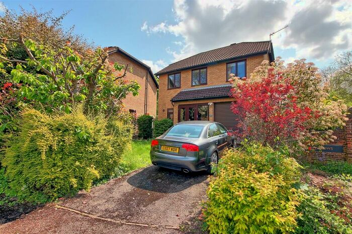 4 Bedroom Detached House To Rent In Camside, Cambridge, CB4