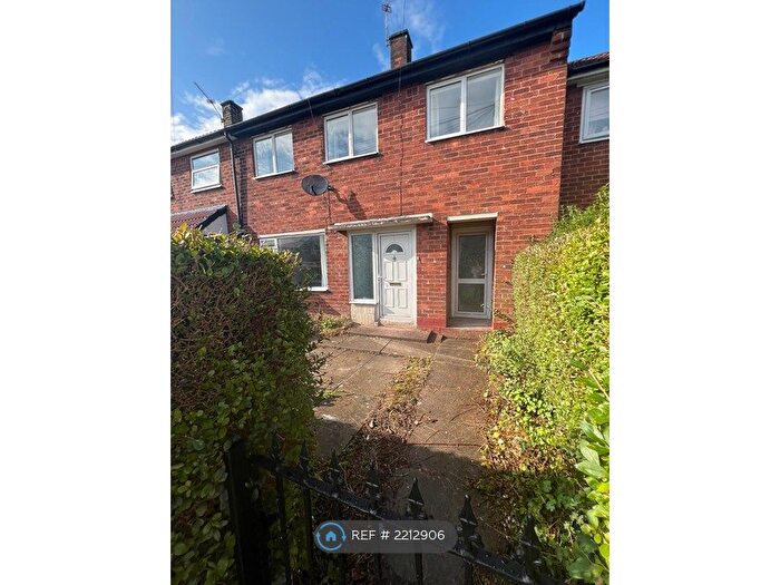 3 Bedroom Terraced House To Rent In Thistleton Road, Ashton-On-Ribble, Preston, PR2