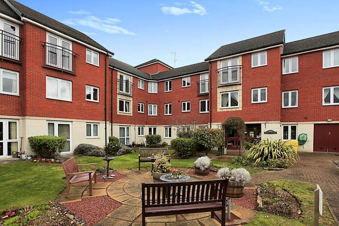 1 Bedroom Flat To Rent In Hedda Drive, Hampton Hargate, Peterborough, PE7