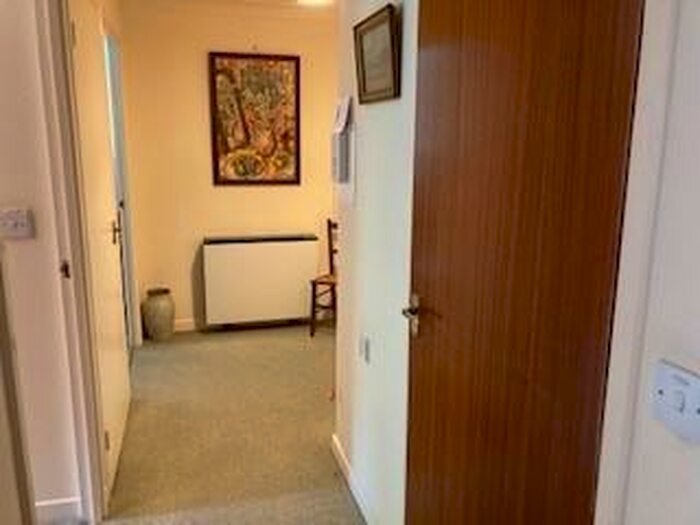 2 Bedroom Flat For Sale In Homepeal House, Alcester Road South, Kings