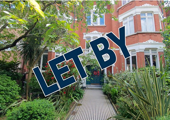 1 Bedroom Flat To Rent In Chichele Road, Willesden Green, NW2