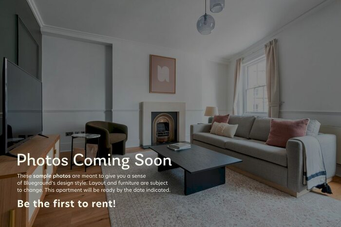 2 Bedroom Flat To Rent In Lambeth, SE11