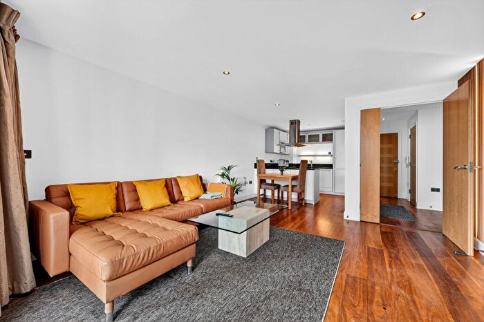 1 Bedroom Flat To Rent In Visage Apartments, Winchester Road, NW3