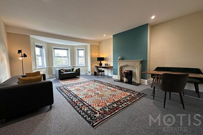 1 Bedroom Flat To Rent In Augusta Gardens, Folkestone, CT20