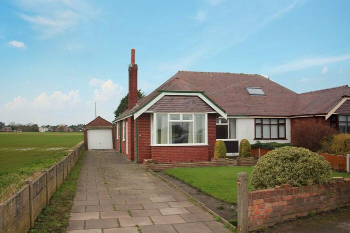 3 Bedroom Bungalow For Sale In Wyke Cop Road, Scarisbrick, PR8