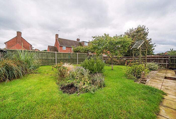3 Bedroom Detached House For Sale In Sweden Lane, Beckford, Tewkesbury, Worcestershire, GL20