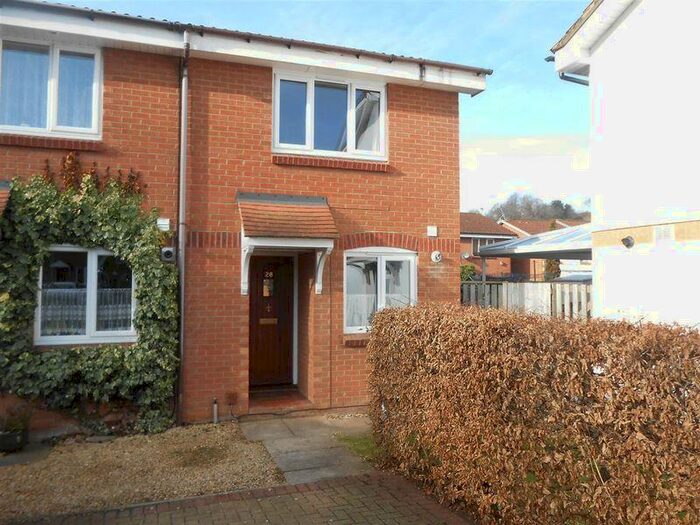 2 Bedroom Terraced House To Rent In St Annes Park, Bristol, BS4