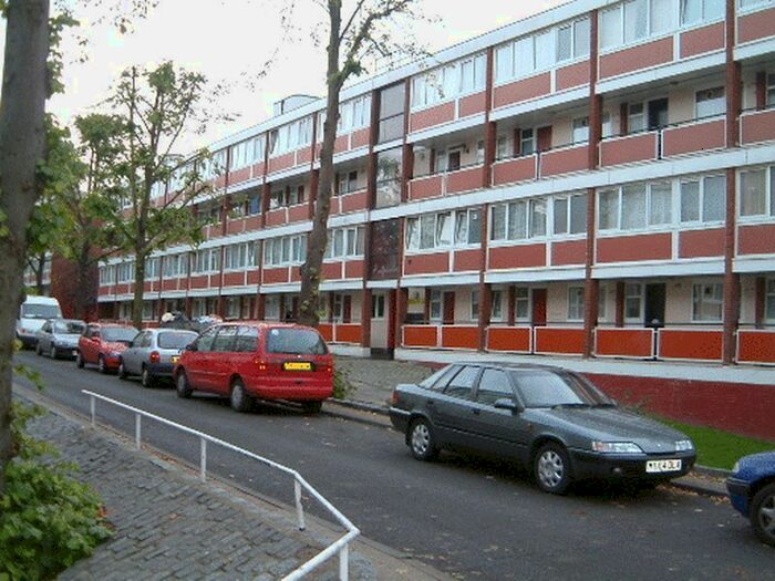 3 Bedroom Flat To Rent In Harbridge Avenue, London, SW15