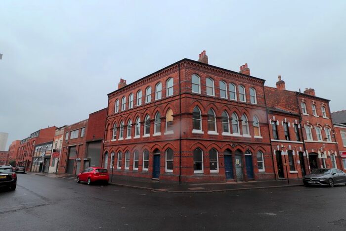 2 Bedroom Flat To Rent In Tenby Street North, Hockley, Birmingham, B1