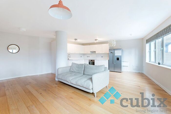 2 Bedroom Flat For Sale In Steedman Street, London, SE17