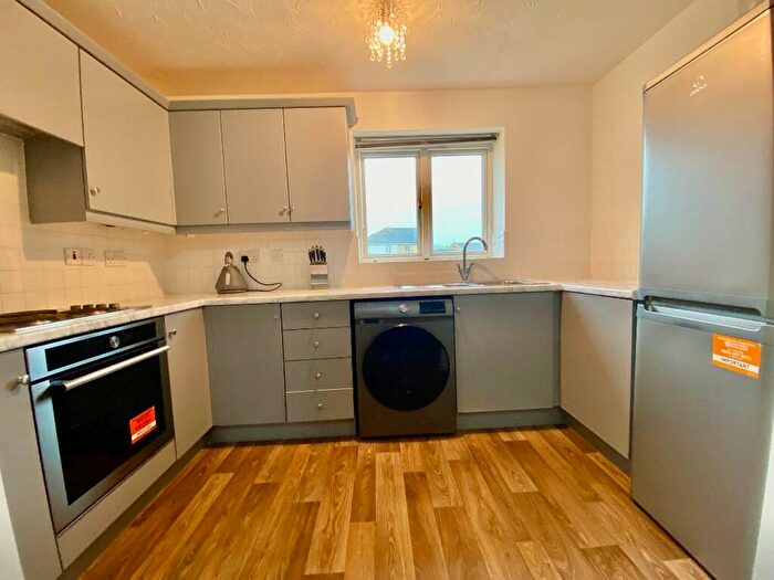 2 Bedroom Flat For Sale In Harn Road, Hampton Centre, Peterborough, Cambridgeshire, PE7