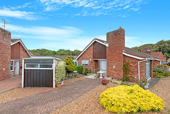 2 Bedroom Semi-Detached Bungalow For Sale In Belvoir Drive, Barton Seagrave, NN15