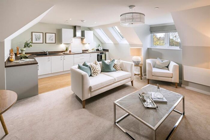 2 Bedroom Apartment For Sale In John Percyvale Court, Coare Street Macclesfield, SK10