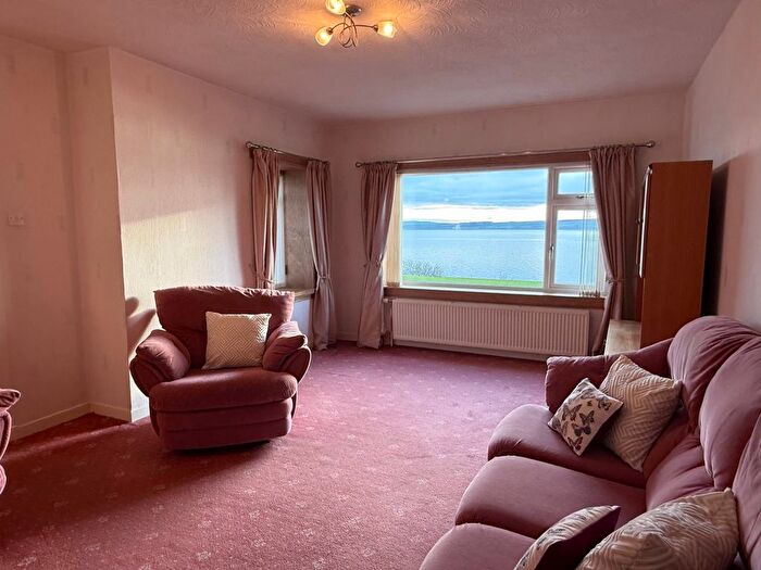 3 Bedroom Detached Bungalow For Sale In Saltburn, Invergordon, IV18