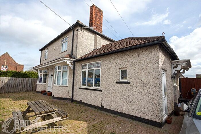 3 Bedroom Detached House For Sale In Yarm Road, Darlington, Durham, DL1