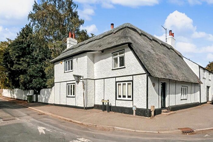 4 Bedroom Detached House To Rent In Colne Road, Bluntisham, Huntingdon, PE28