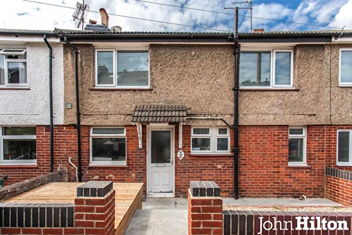 6 Bedroom Terraced House For Sale In Ewhurst Road, Brighton, BN2