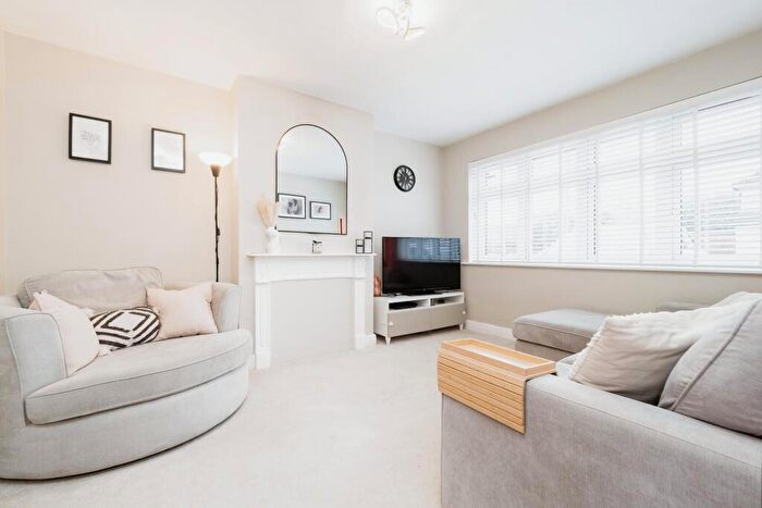 3 Bedroom Terraced House For Sale In Carnforth Gardens, Hornchurch, RM12
