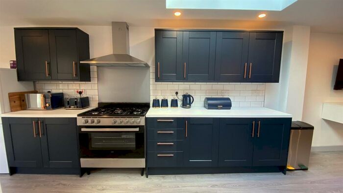 5 Bedroom Terraced House To Rent In Humber Avenue, Stoke, Coventry, CV3