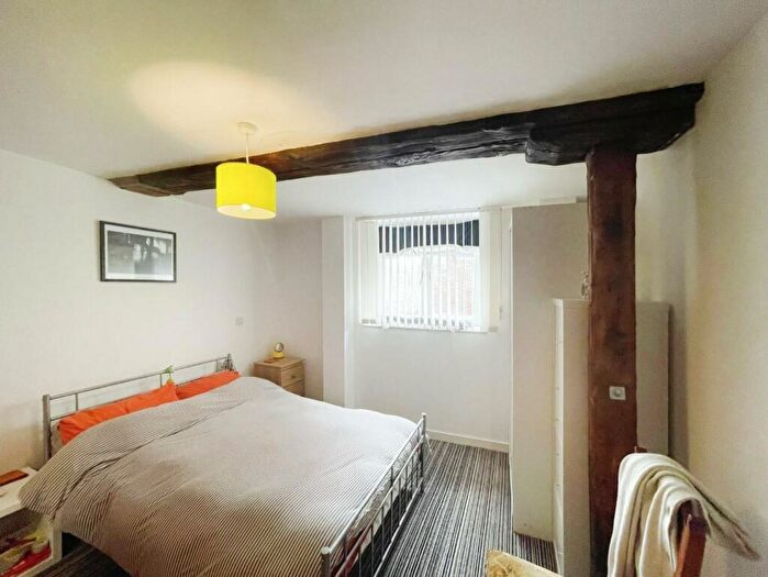 1 Bedroom Apartment For Sale In Argyle St, Liverpool, L1