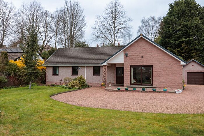 4 Bedroom Detached Bungalow For Sale In Victoria Street, Rattray, PH10