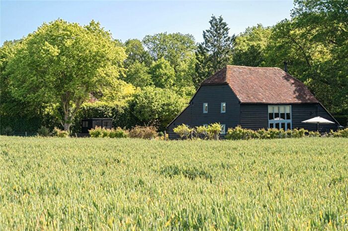 4 Bedroom Detached House For Sale In Loxwood, Billingshurst, West Sussex, RH14