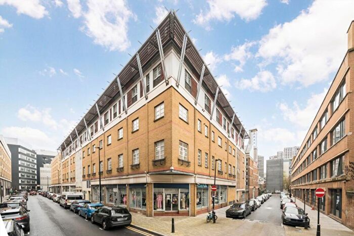 1 Bedroom Flat To Rent In Plumbers Row, Aldgate, E1