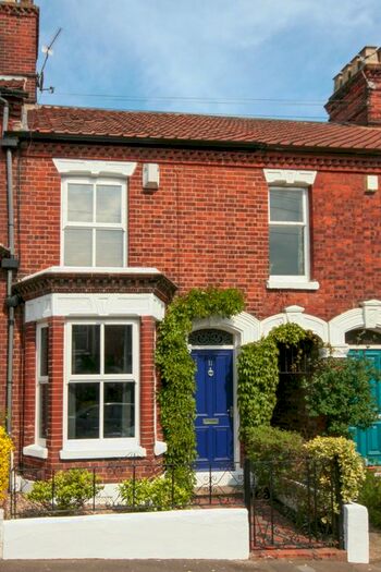 2 Bedroom Terraced House To Rent In Lincoln Street, Norwich, NR2