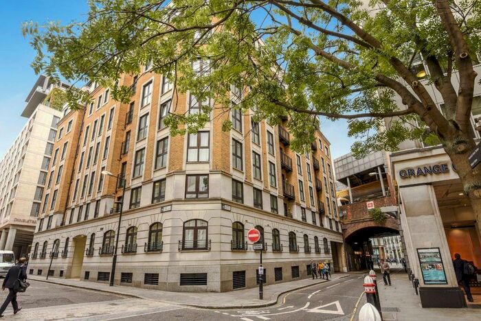 1 Bedroom Flat To Rent In Pepys Street, London, EC3N
